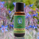Nuka Organik 30 ml Hodan Tohumu Yağı