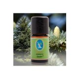 NUKA Organik Sedir Esansiyel Yağı 5 Ml