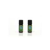 Nuka Sedir Yagi 10 Ml 2'Li Paket