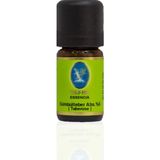 Nuka Sümbülteber Abs. %5 (Tuberose) Yağı 5 ml