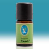 Nuka Yağ Niaouli*5 Ml Aromatik Cilt Bakım Ve Masaj Yağı