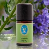 Nuka Zufa Otu * Yağı 5 Ml Aromatik Cilt Bakım Ve Masaj Yağı