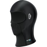 Nukrotech Nukrowear Cool Touch Yazlık Balaklava Maske - Renkli