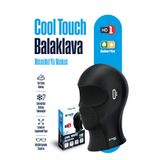 Nukrotech Nukrowear Cool Touch Yazlık Balaklava Maske