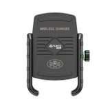 Nukrotech Sf Telefon Tutucu (WIRELESS (KABLOSUZ) Şarjlı)