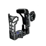 Nukrotech Tmc-1 Ledli Bisiklet Motosiklet ve Scooter Matara Tutucu