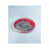 nuksoc Stahl Steckhadeln Toplu İğne 25 gr. İne Uçlu Net 25 Gr. (brüt 34 gr)