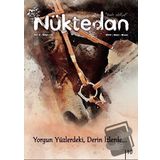 Nüktedan Dergisi Sayı: 10 Mart-Nisan 2019 / Kolektif