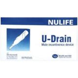 Nulife Sonda Prezervatif 35 mm