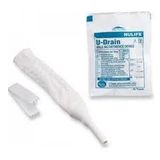 Nulife U-Drain 25 mm Medium Prezervatifli Sonda