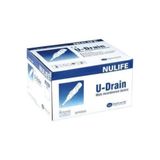 Nulife U-Drain NULİFE - PREZERVATİF SONDA 25MM U DRAİN MEDİUM - 3 ADET