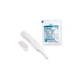 Nulife U-Drain Prezervatif Sonda 35mm - Yapışkan Şeritli - 50 Adet