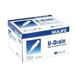 Nulife U-Drain Prezervatif Sonda 50 Adetlik Kutu M