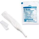 Nulife U-Drain Prezervatif Sonda 50 Adetlik Kutu Xl