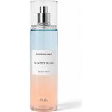 Nulu Sunset Wave Body Mist 200ML