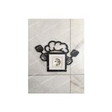 Numa Concept Mutfak Priz Çerçevesi Mdf Duvar Dekorasyon Iç Ölçü: 8.50X8.52 Cm