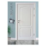Numa Concept Priz Çerçevesi Çocuk Odası Panda Mdf Duvar Dekorasyon Iç Ölçü: 8.50X8.52 Cm