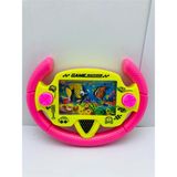 Numaca Direksiyon Modelli Suda Halka Geçirme Oyunu Sulu Tetris Oyuncak Atari Eskimeyen Nostaljik Oyuncak