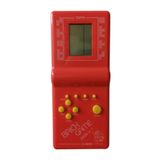Numaca El Atarisi Tetris Oyun Konsolu Nostaljik Oyuncak Brick Game 9999 Oyunlu