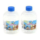 Numaca Elite Kaliteli Şişede Köpük Çıkarma Suyu Baloncuk Sıvısı Köpük Tabancası Baloncuk Likiti 500 ml - 2 Adt 1 Adet