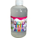 Numaca Elite Köpük Çıkarma Suyu Baloncuk Sıvısı Köpük Tabancası Baloncuk Likiti 500 ml Yoğun Formül 1 Adt 1 Adet