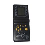 Numaca Siyah El Atarisi Tetris Oyun Konsolu Brick Game 9999 Oyunlu