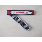 Numaratör - Açılır Kapanır Abarth (numaralık) Telefonluk - Parkmatik