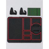 Numarator Pad - Lisinya