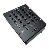 Numark M4 Mixer 3 Kanal Scratch Dj Mixer