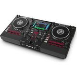 Numark Mixstream + Bağımsız Controller, Amazon Unlimited Yayını, Mikser, Dokunmatik Ekran, Wifi, Hoparlörle