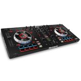 Numark Mixtrack Platinum DJ Kontrol Ünitesi