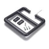 Numatic 628189 - Nc2-nc3-nc4 Uyumlu Yedek Pedal Kiti