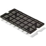 Numatic 629042 - 22 lt Kova Süzgeci Siyah