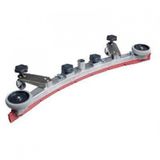 Numatic 904691 650 mm Yer Yıkama Otomat Sıyırıcı Lastik Seti