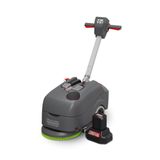 Numatic TTB1840NX Akülü Yer Yıkama Makinesi