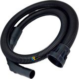 Numatic Uyumlu Henry Mikro HVR200M-22 Süpürge Dayanıklı Emiş Hortumu - Adet-Set