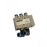 Numatics L12pa452og00000 Pnomatik Valf Cikma Parca