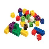 Number Blocks Geçmeli Birim Küpler 2*2cm 100 Adet