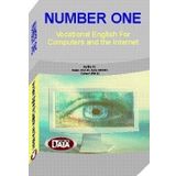 Number One Vocational English For Computersthe Internet - Data Yayınları