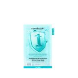 Numbuzin No.1 Pantothenic B5 Hyaluronic Active Clear Mask Yatıştırıcı Yüz Maskesi - Mavi