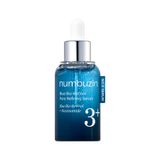 Numbuzin No.3 Blue Bio-Retinol Pore Refining Serum - Niacinamide & Mavi Bio-Retinollü Serum 30ml