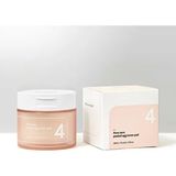 Numbuzin No.4 Pore Zero Peeled Egg Toner Pad - Yüz Toner Pedi