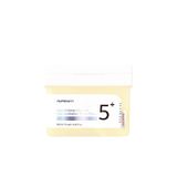 Numbuzin No.5+ Glutathione Vitamin Concentrated Toner Pads 70'li