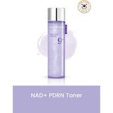 Numbuzin No.9 150 ml Glow Boosting Toner - Yoğun Işıltı ve Sıkılaştırma Özelliği ile Tüm Cilt Tiplerine