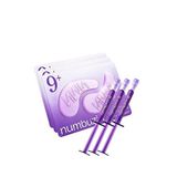 Numbuzin No.9 3days Eye Care Kit Nemlendirici Göz Çevresi Kremi - Mor