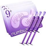 Numbuzin No.9 3days Eye Care Kit Nemlendirici Göz Çevresi Kremi