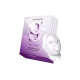 Numbuzin No.9+ NAD+ Bio Lifting Full Face Mask 4'lü-Peptid ve Kolajenli İki Parçalı Yüz Şekillendirici Maske