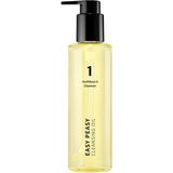Numbuzin No:1 Easy Peasy 200 ml Nemlendirici Nazik Yağ Temizleyici