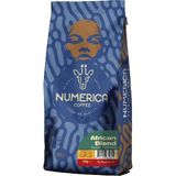 Numerica African Blend Filtre Kahve 250 G - Sifon (Syphon)