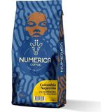 numerica Colombia Supremo Single Origin Kahve 250 G - Sifon (Syphon)